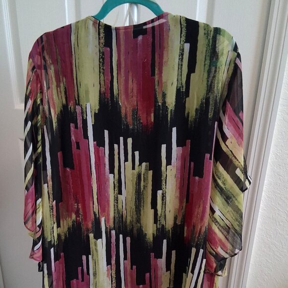 Kimono or Cardigan from Dress Barn - Picture 4 of 11